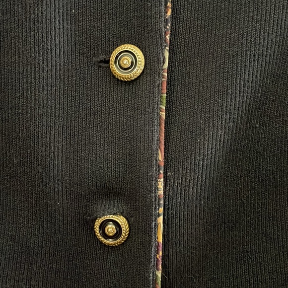 Jefferey & Dara jacket 12 - Picture 3 of 7